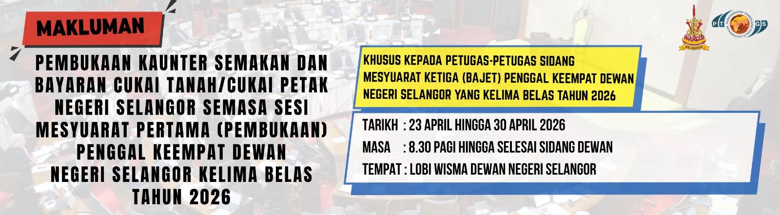 Pembukaan_Kaunter_Semakan